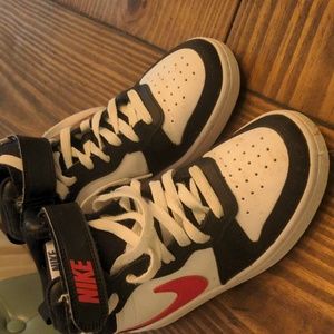 Kids Nike Dunks